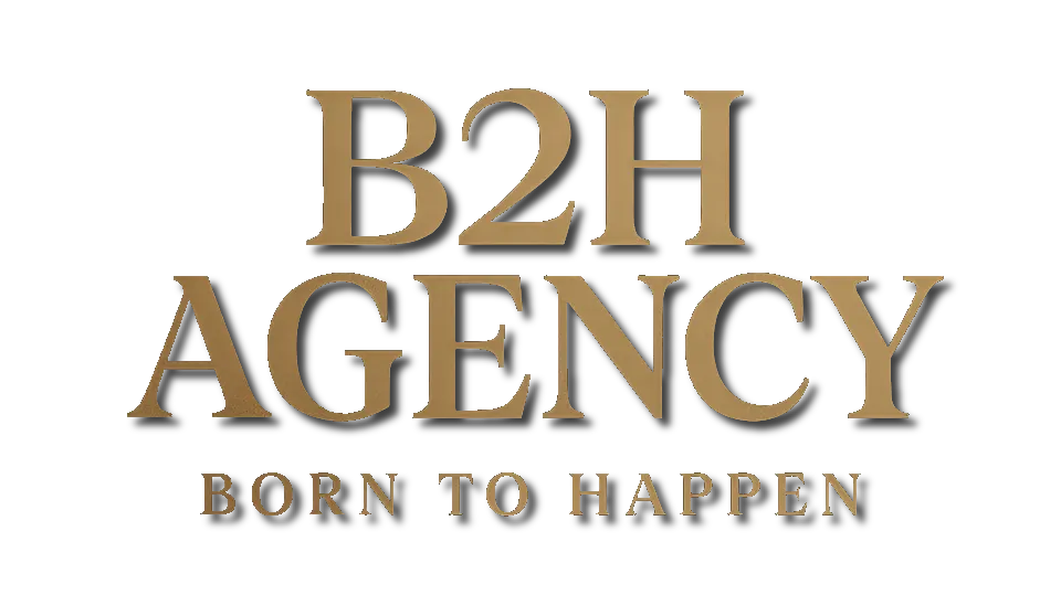 B2H Logo